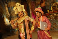 Cinemaki Veladam Randi New Stills